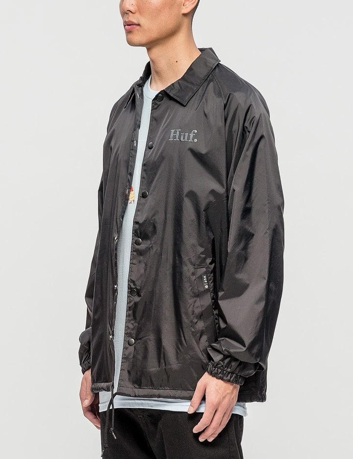 Pink Panther x Huf Coach's Jacket Placeholder Image