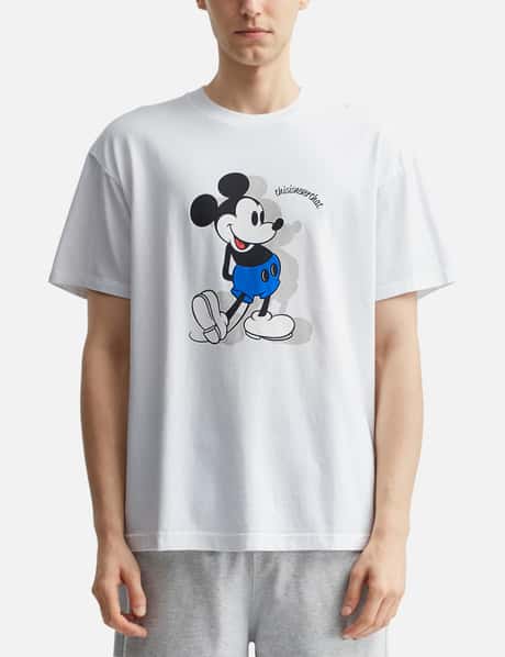 X Disney TNT_Mickey_Classic Tee view 10