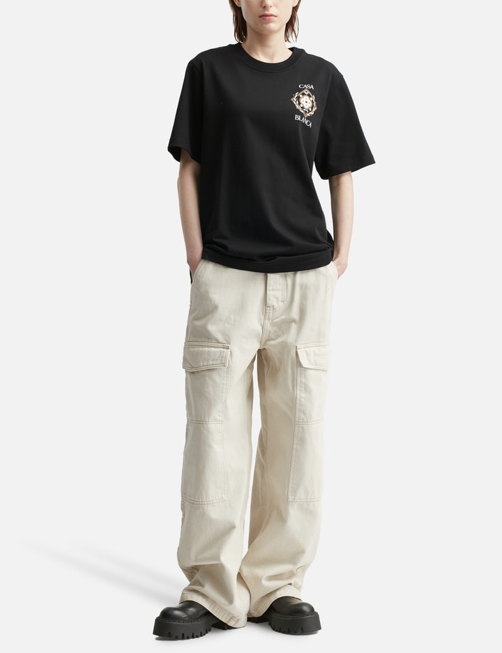 Championship Diamond T-shirt Placeholder Image