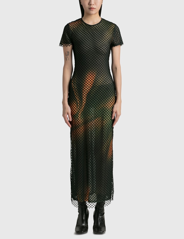Miaou - BILLIE DRESS | HBX Miaou - BILLIE DRESS | HBX