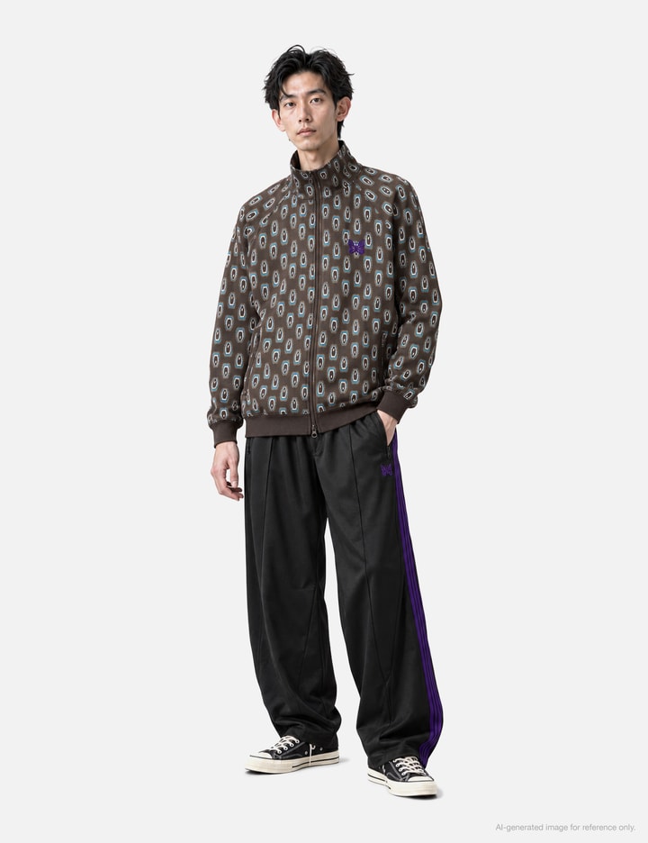 Needles H.D. Track Pant - Poly Smooth