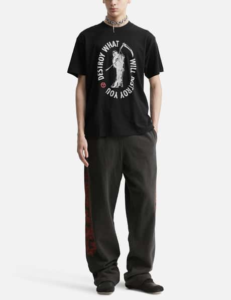 Destroy Reaper T-Shirt view 14