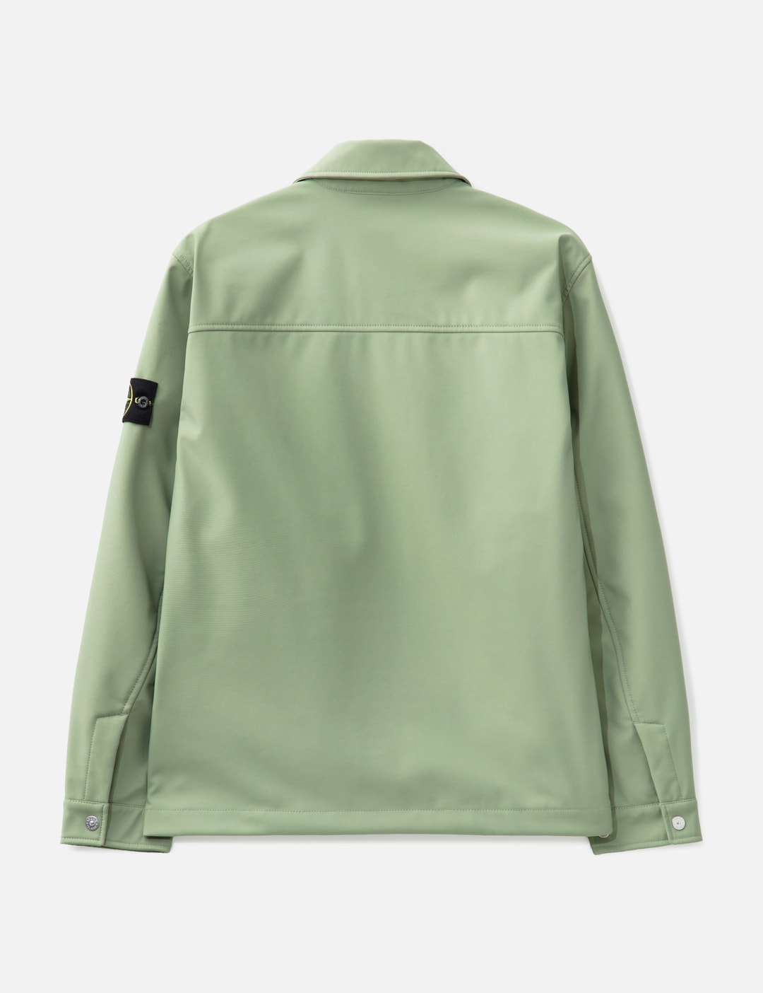 Soft Shell-R_E.DYE® Light Shirt Jacket view 9