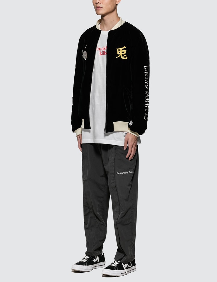 Velvet Souvenir Jacket Placeholder Image