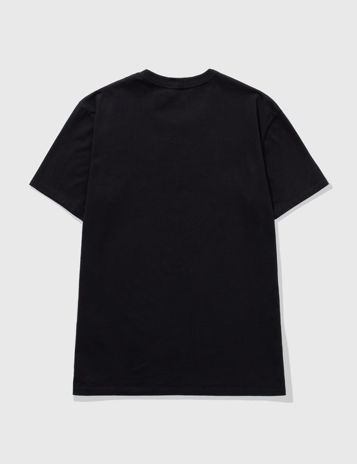 Handwriting Classic T-shirt Placeholder Image