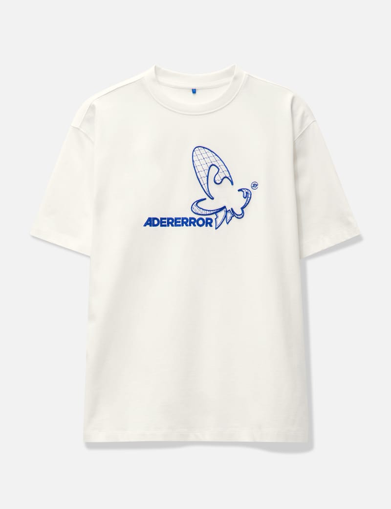 HOT豊富な【すた様専用】ADER ERROR　BUTTERFLY Tシャツ トップス