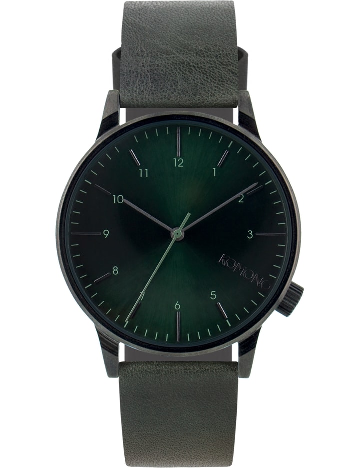 Forest Winston Regal Watch Placeholder Image