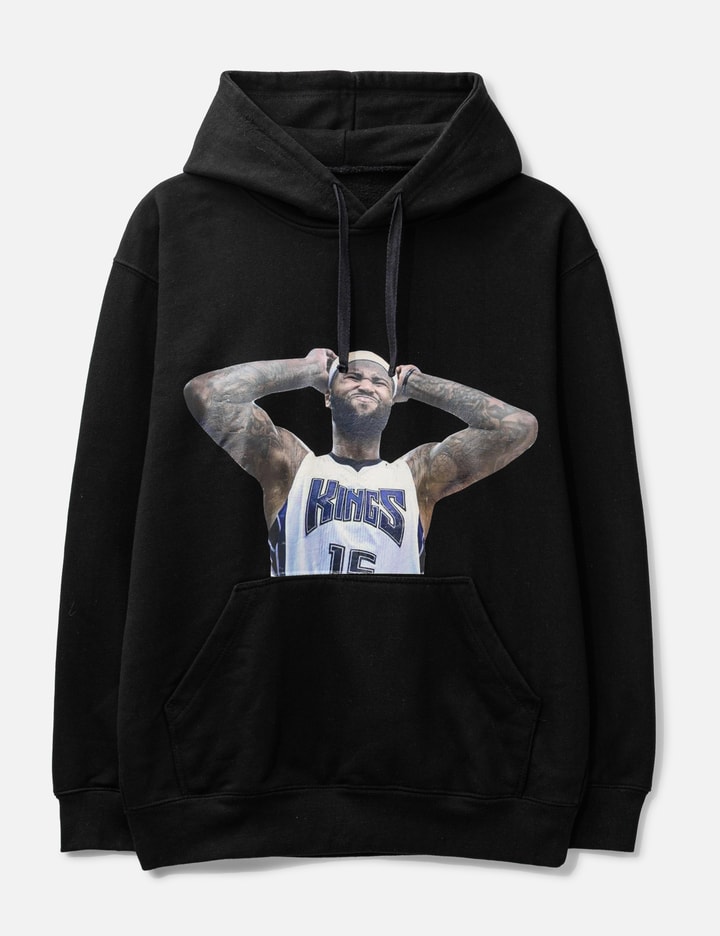 Ih Nom Uh Nit Demarcus Cousins Hoodie