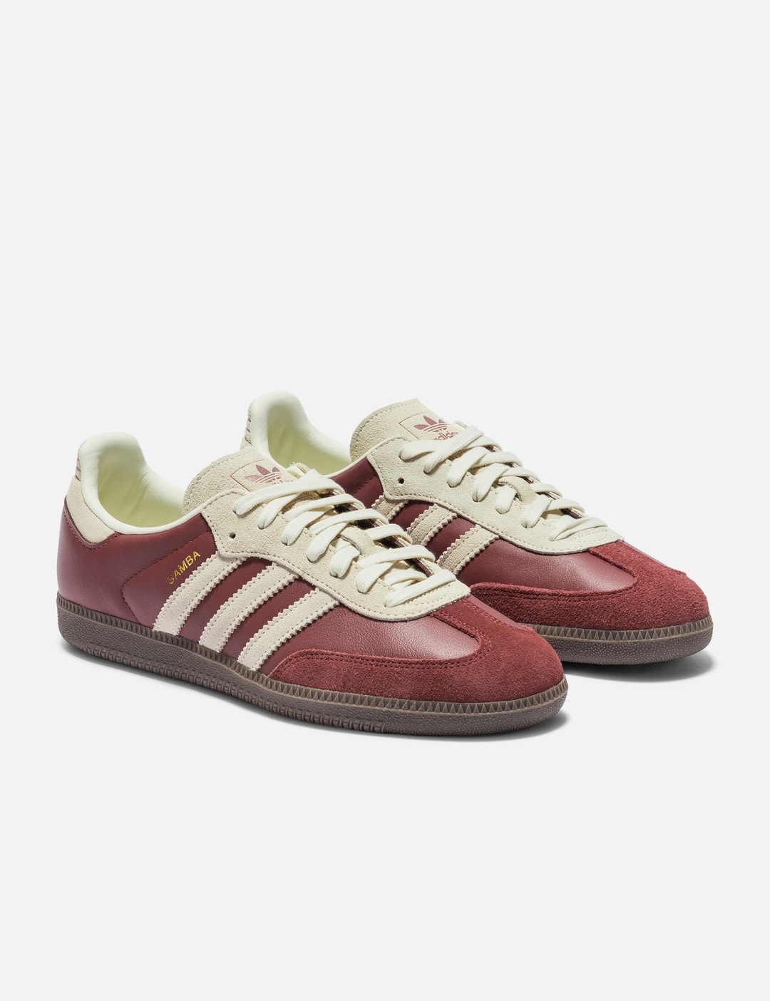 Samba OG Shoes view 12