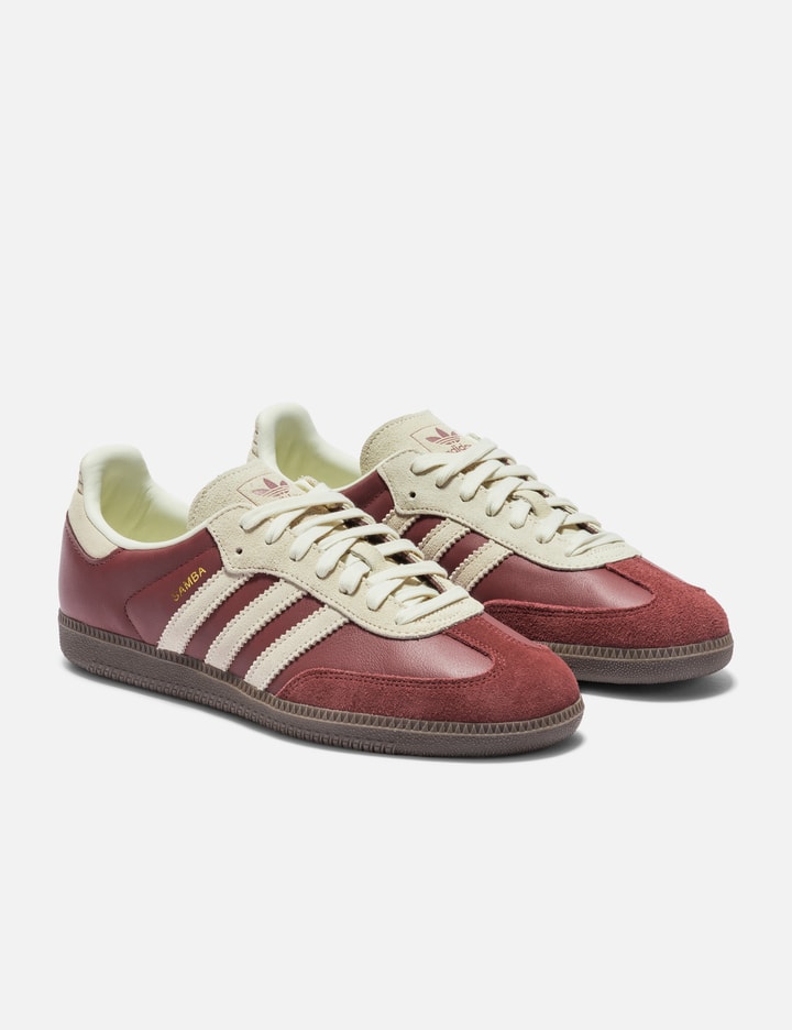 Samba OG Shoes Placeholder Image