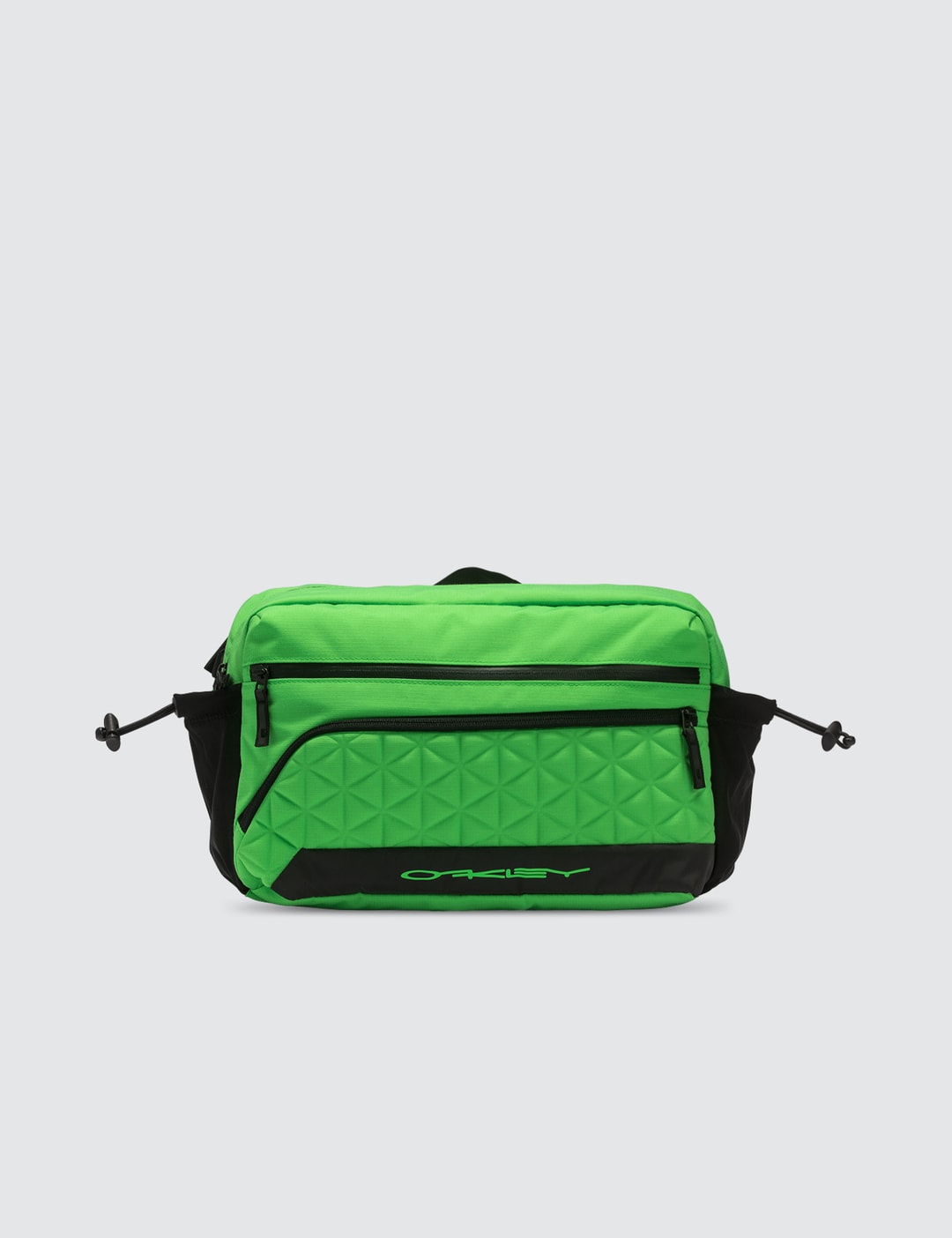 Oakley - Body Big Bumbag | HBX - Globally Curated Fashion and Lifestyle by  Hypebeast