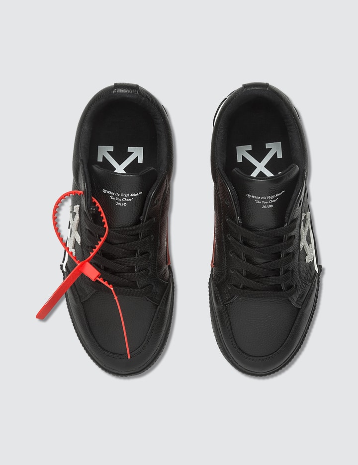 Off-White™ Low Vulcanized Sneaker