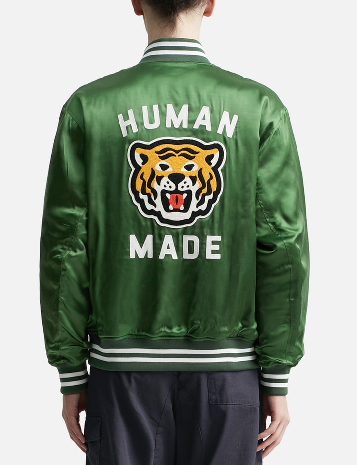 STADIUM JACKET Placeholder Image