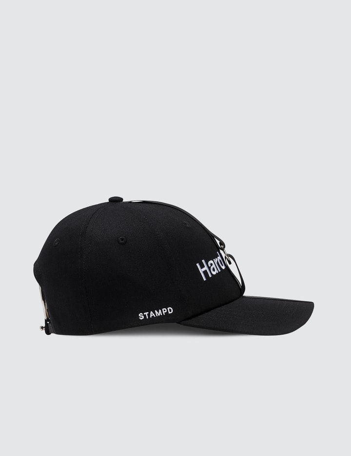 Hard Times Hat Placeholder Image