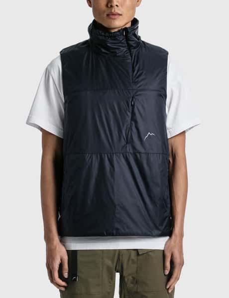 CAYL - Primaloft ベスト | HBX - ハイプビースト(Hypebeast)が厳選 