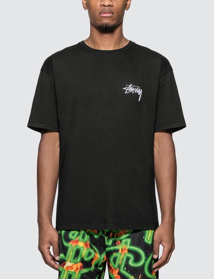 Daydream Pigment Dyed T-shirt Placeholder Image