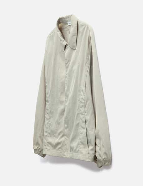 X POST ARCHIVE FACTION (PAF) Back Logo Woven Jacket view 14