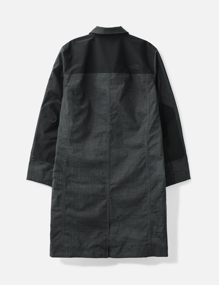 CPSL Gore-Tex Rain Coat view 4