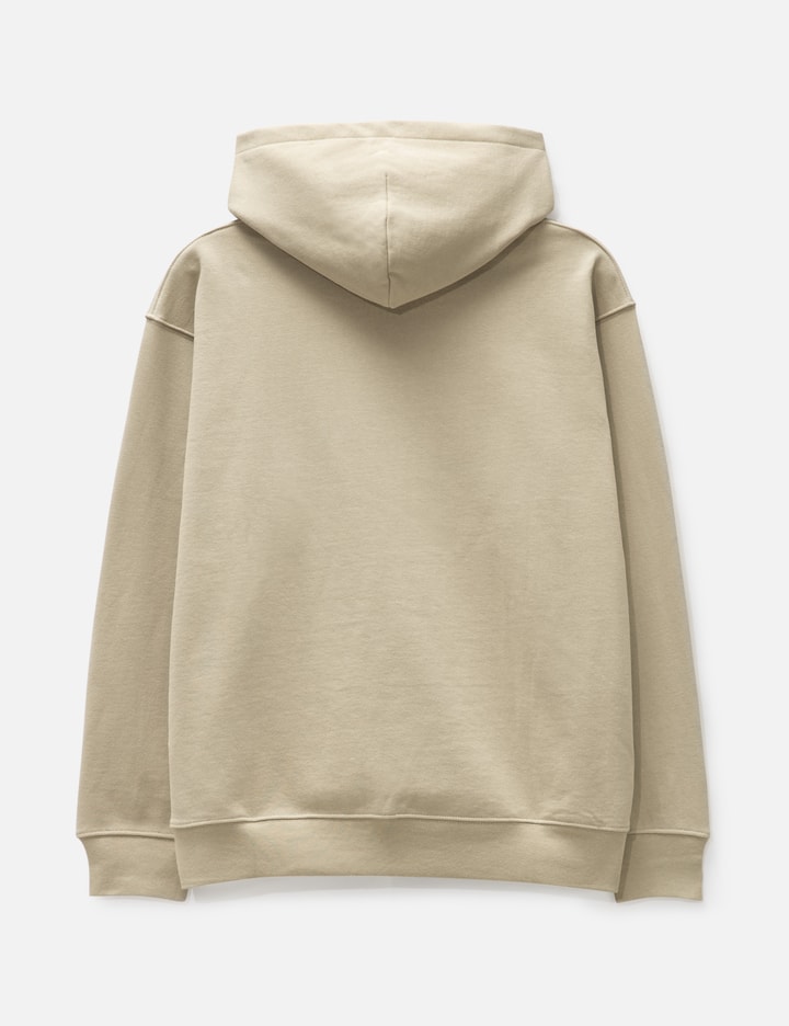 Classic Small Logo Hoodie Placeholder Image