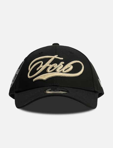 F.C. Real Bristol New Era Flag Logo 9Forty Cap