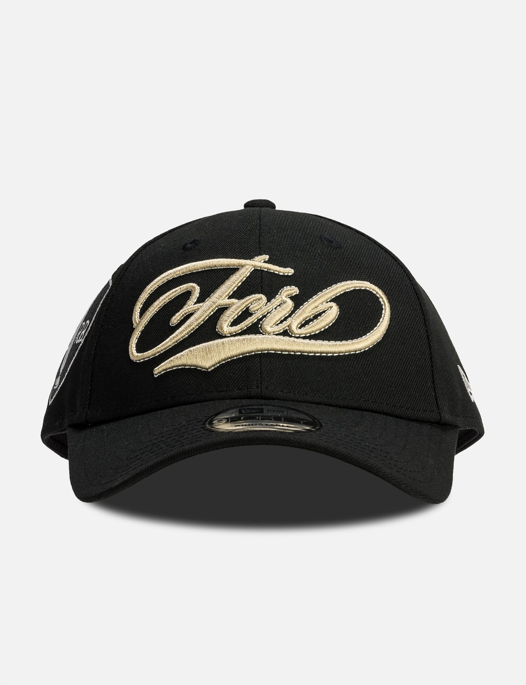 New Era Flag Logo 9Forty Cap view 7