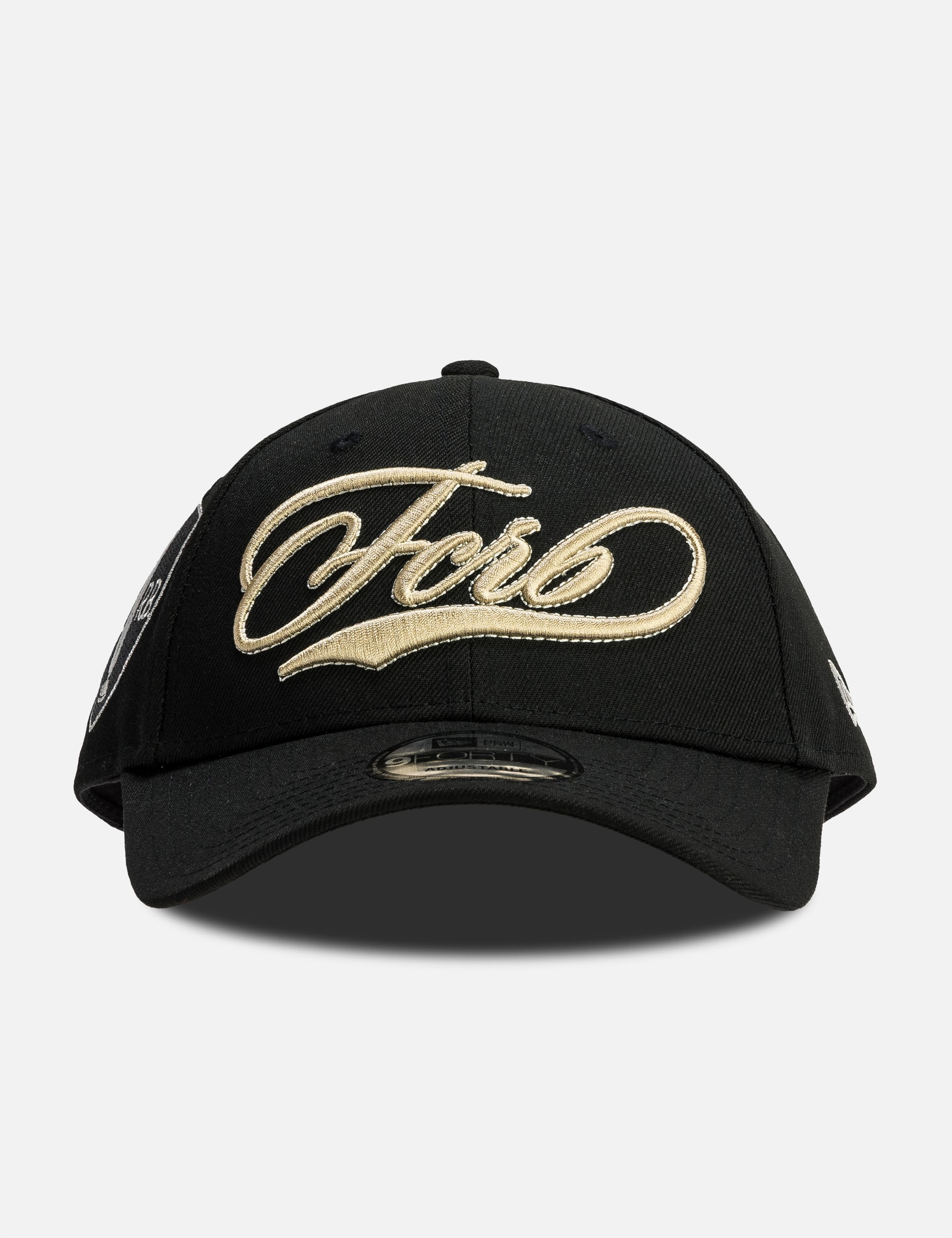 New Era Flag Logo 9Forty Cap view 16