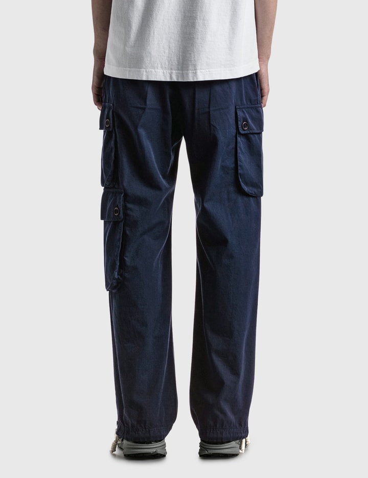 Cargo Pockets Pants Placeholder Image