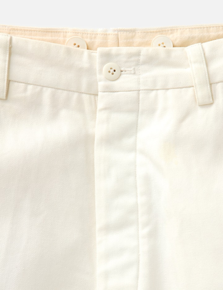 HBT Wide Pants Placeholder Image
