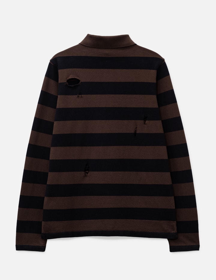 gimaguas Steeve Long Sleeve Polo