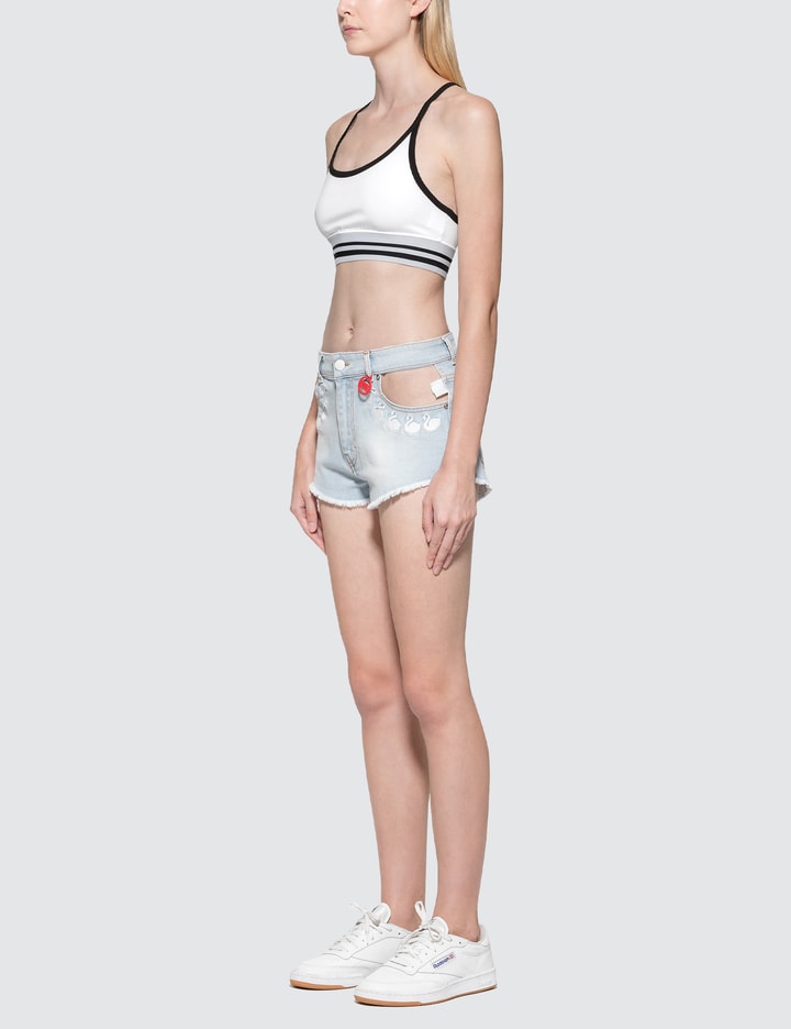 Sporty Tops Placeholder Image