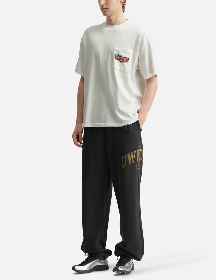 Represent Nothing Faster T-Shirt