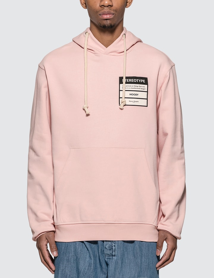 Stereotype Hoodie Placeholder Image