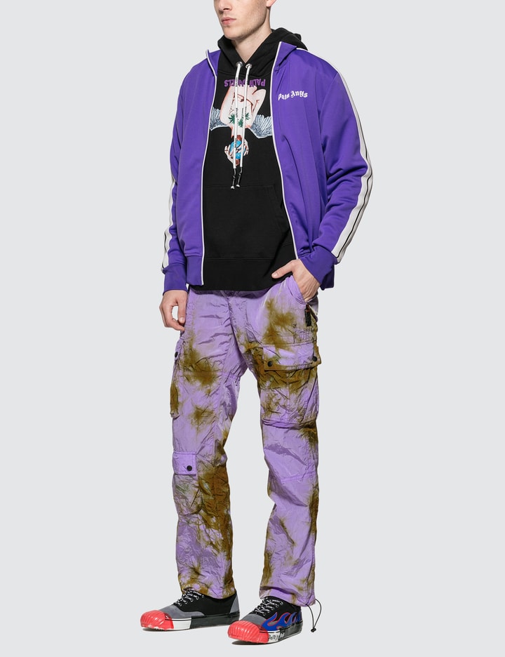 Cargo Tie-dye Pants Placeholder Image