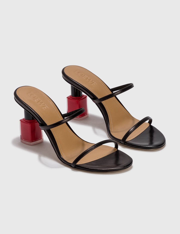 NAIL POLISH SANDAL Placeholder Image