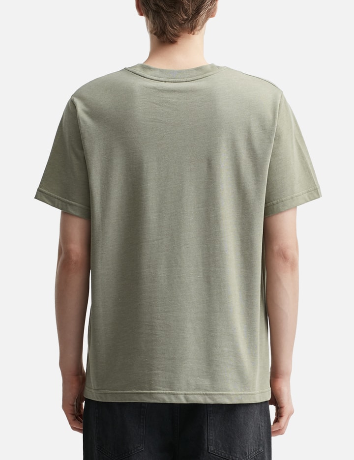 STANDARD APC BRODE T-SHIRT Placeholder Image