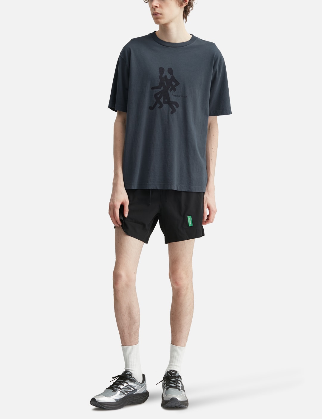 California Cotton Tee view 15