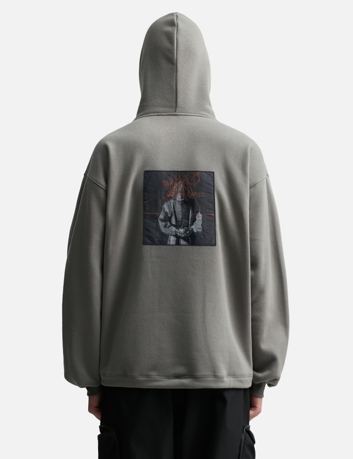 “8SE-01H" THE 8 Man Oversized Hoodie Placeholder Image