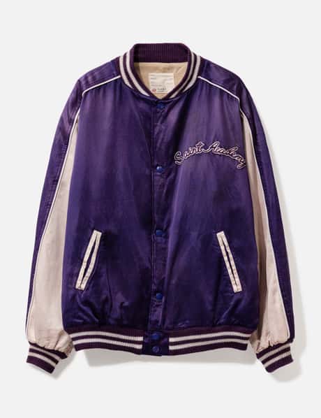 Saint Michael SAINT ACADEMY STADIUM JACKET