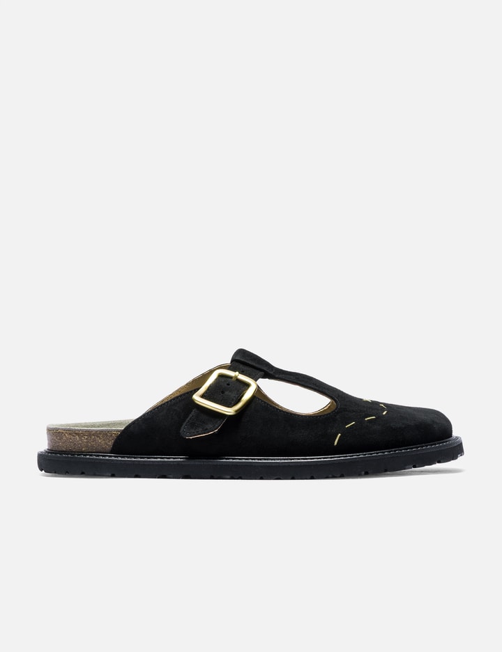 Hender Scheme Chain Clog