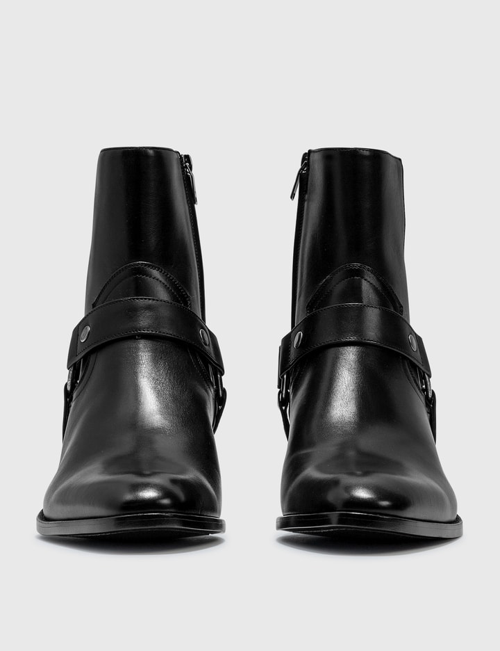 Wyatt Harness Boots Placeholder Image