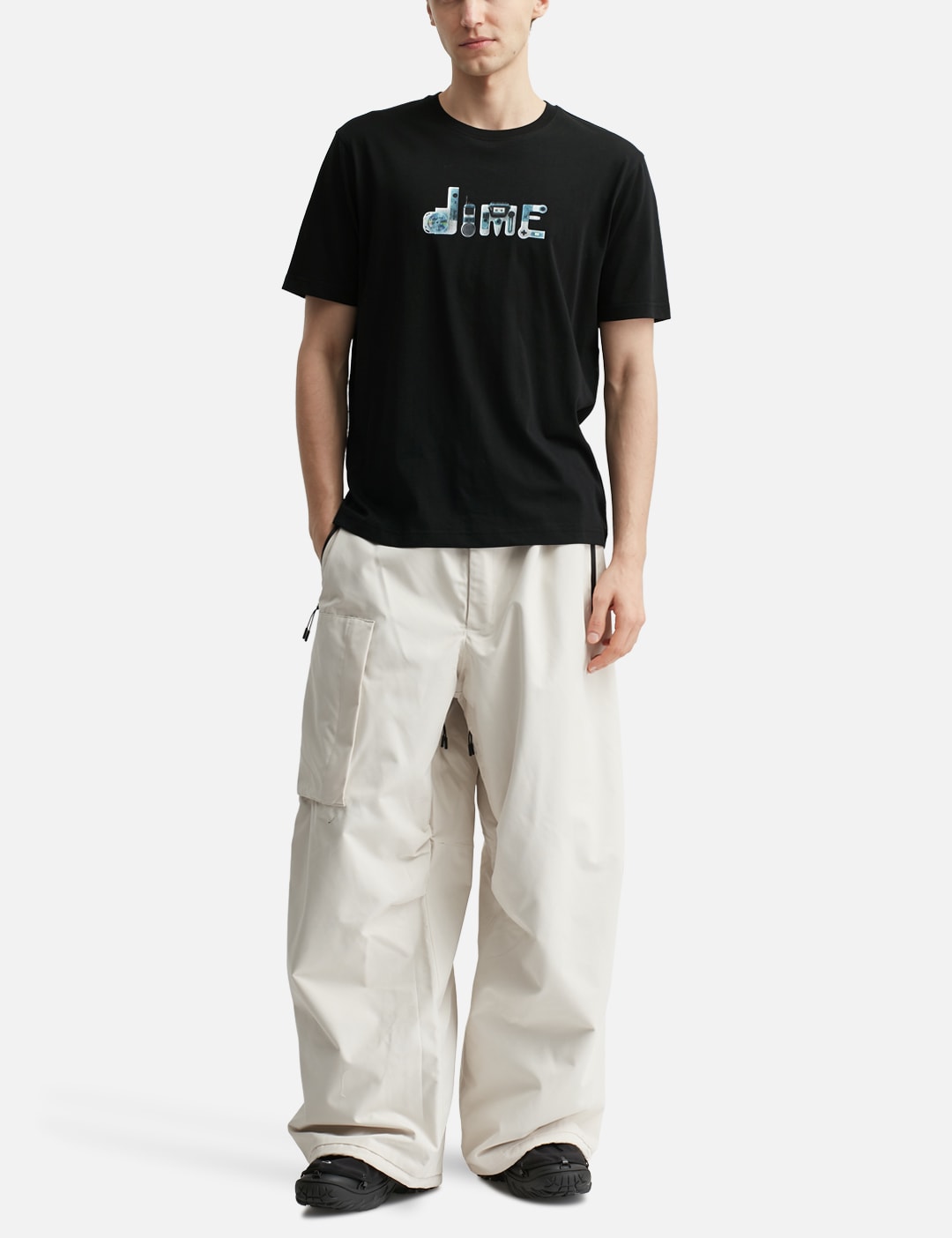 Tech T-Shirt view 15