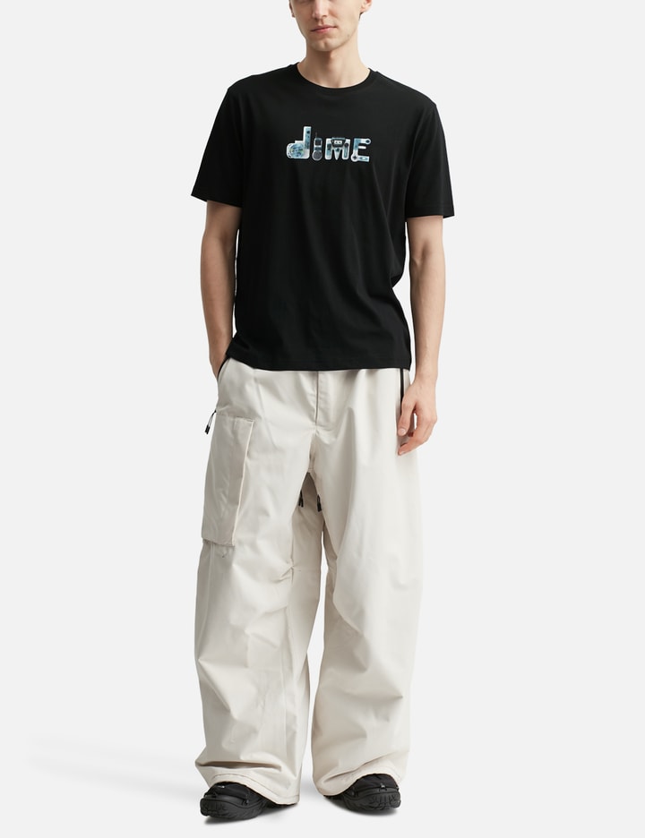 Tech T-Shirt Placeholder Image