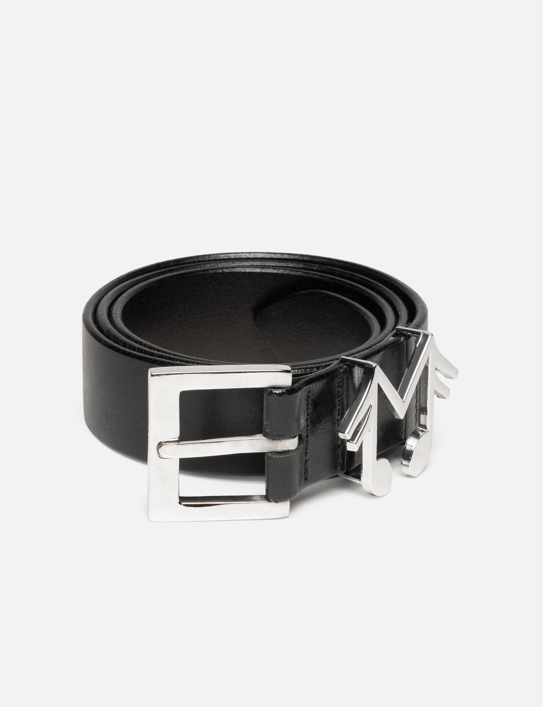 Treble Logo Belt