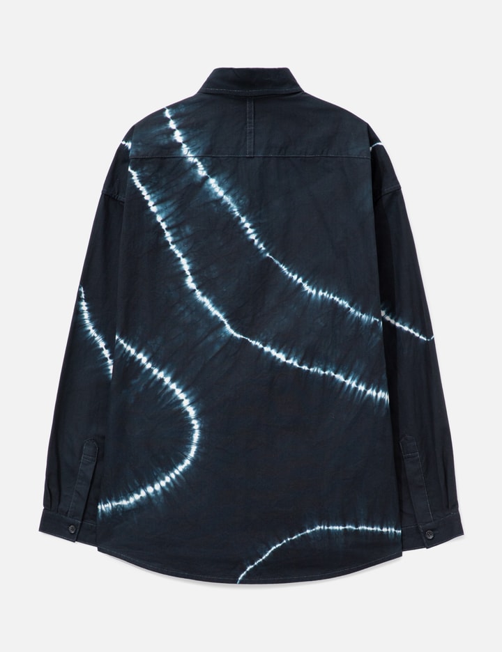 FDMTL Arimatsu Shirt Rinse