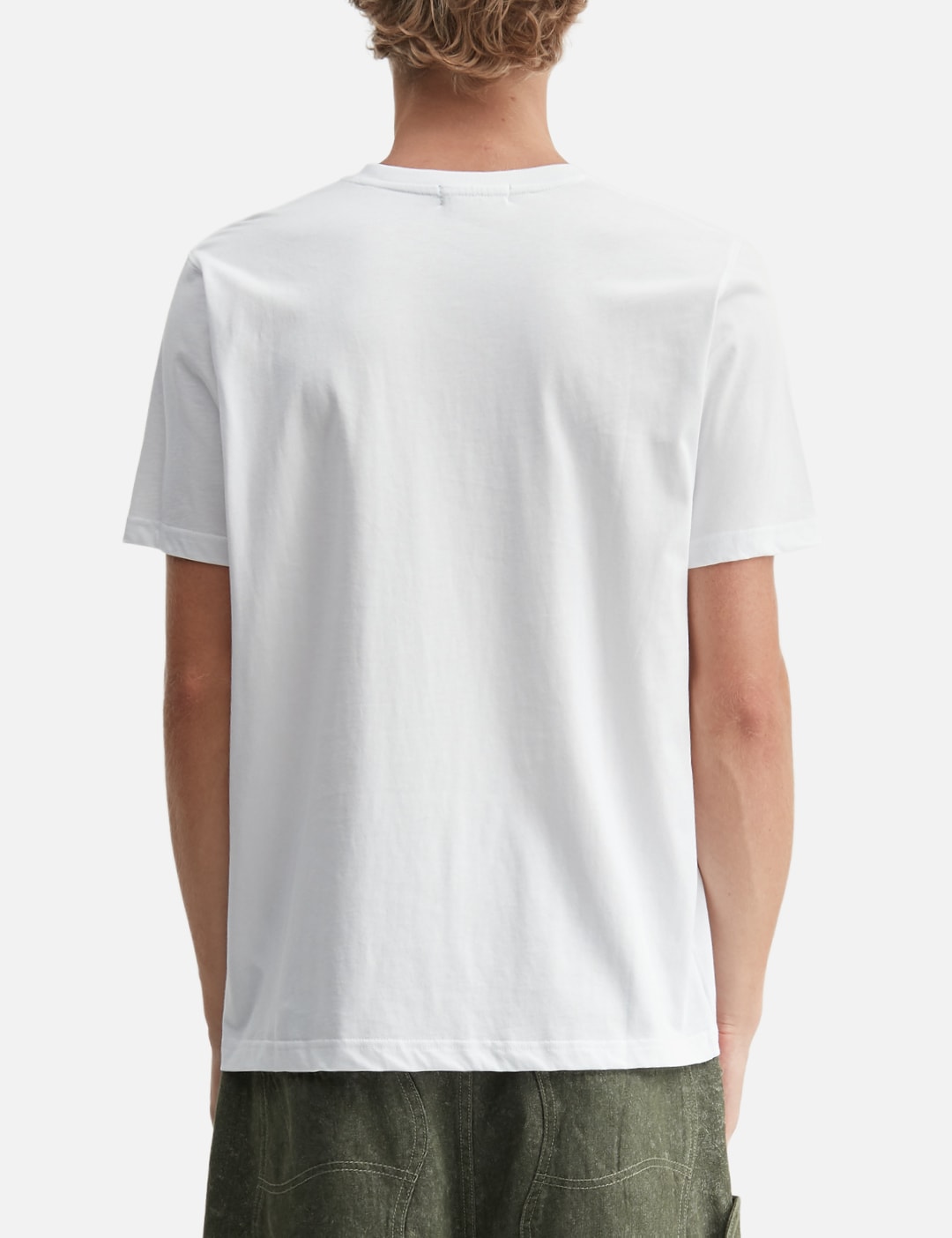 Classic Small Logo T-Shirt view 19