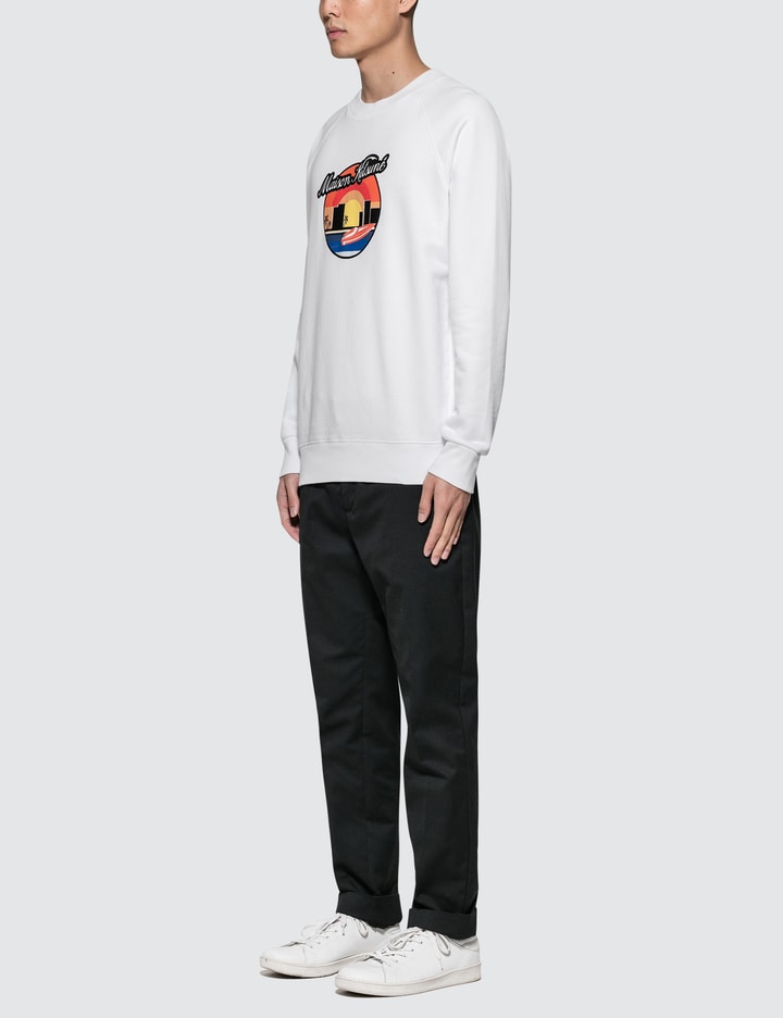 Sunset Sweatshirt Placeholder Image