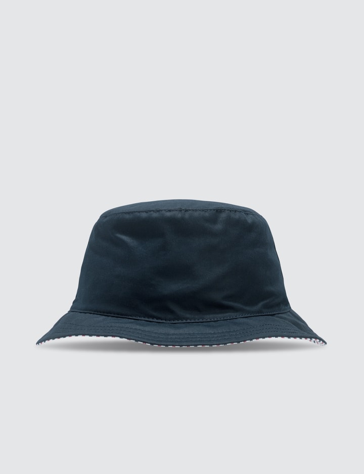 Reversible Classic Bucket Hat Placeholder Image