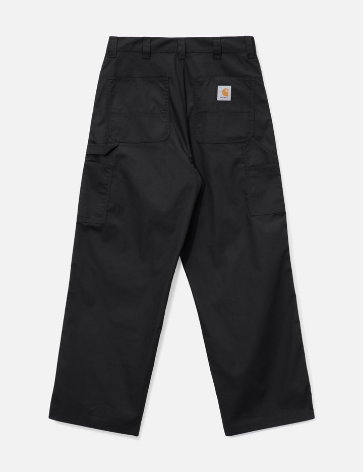 Carhartt Work In Progress Postal Single Knee Pant