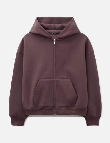 Seventh V2 Zipped Hoodie