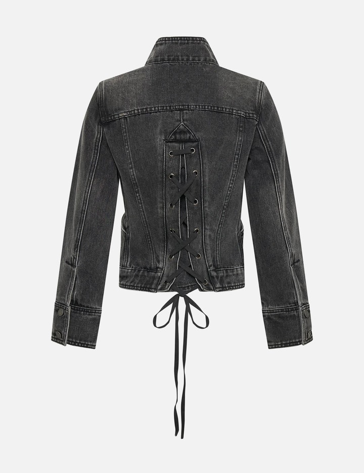 98 Denim Jacket Placeholder Image
